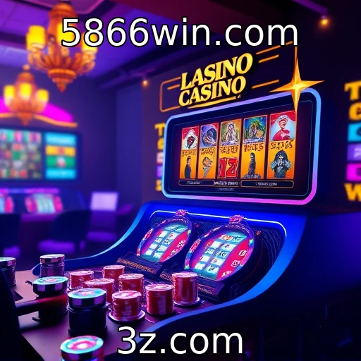 5866win.com Apostas esportivas: segredos para analisar partidas e aumentar seus lucros