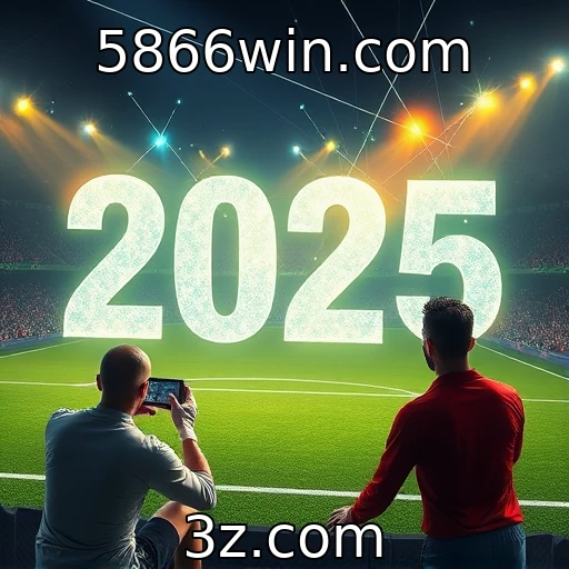 5866win.com Descubra como as apostas esportivas estão se transformando em 2025