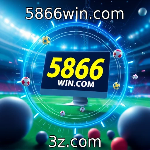 5866win.com Dicas infalíveis para maximizar suas apostas em e-sports