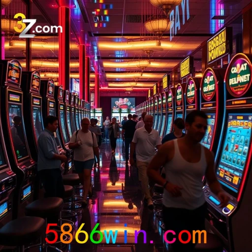5866win.com Plataforma