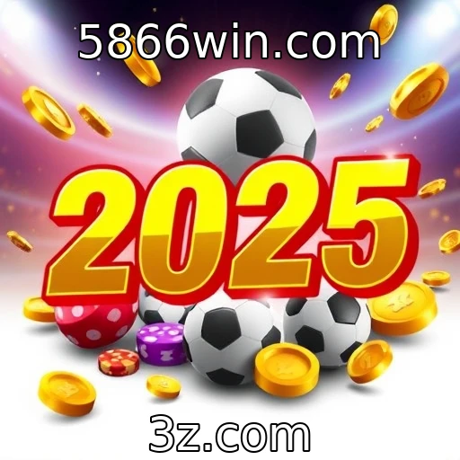 5866win.com Apostas Esportivas no Brasil: O Crescimento e as Oportunidades em 2025