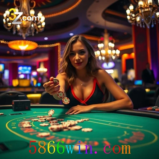 5866win.com Slots
