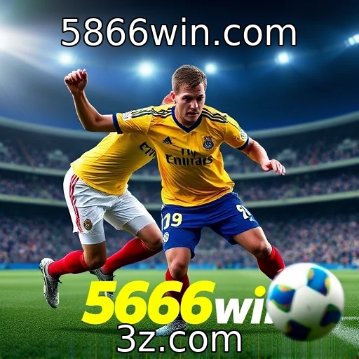 5866win.com Apostas esportivas: Como analisar partidas para maximizar ganhos