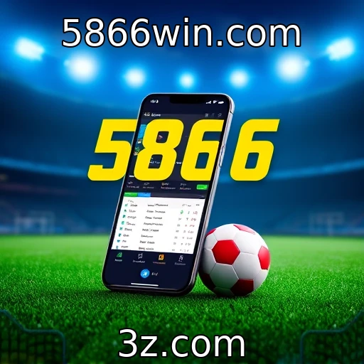 5866win.com Apostas esportivas: como analisar partidas para aumentar suas chances de ganhar